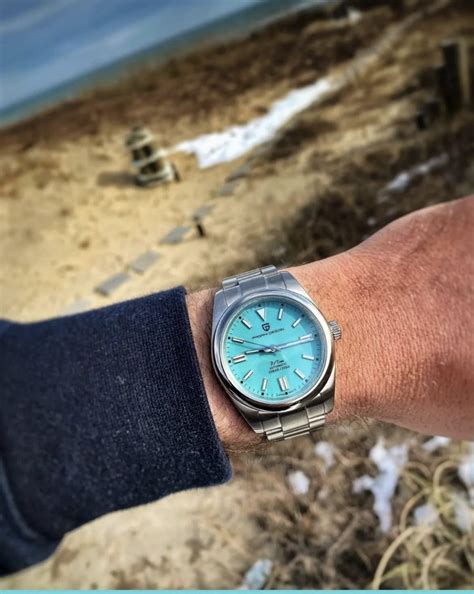 Pagani Design PD-1690 39 MM (Japan NH35A Automatic Movement) Mechanica ...