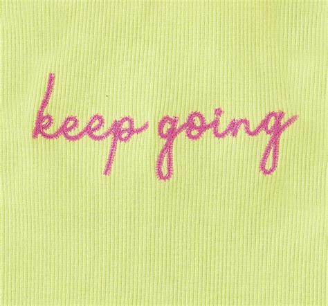 Ed-a-Mamma Sustainable Girls Embroidered Sleeveless Crop Top