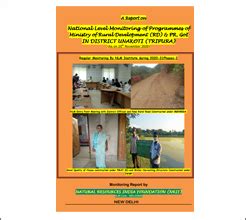 Natural Resources India Foundation (NRIF)