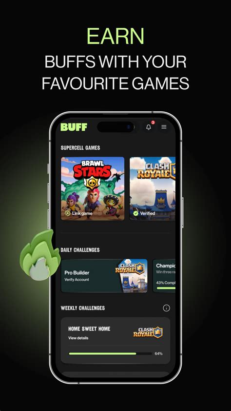 Image result for Buff App Hack