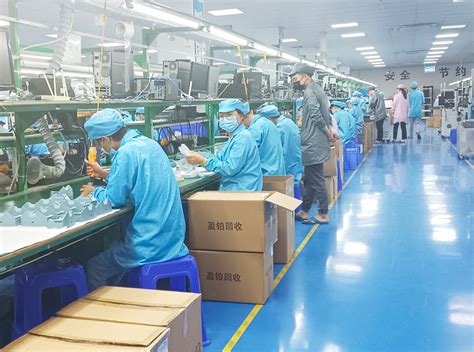 电子产品组装加工厂-深圳组装加工厂家承接组装加工、SMT加工、贴片加工业务