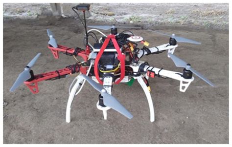 An Overview on Down-Looking UAV-Based GPR Systems