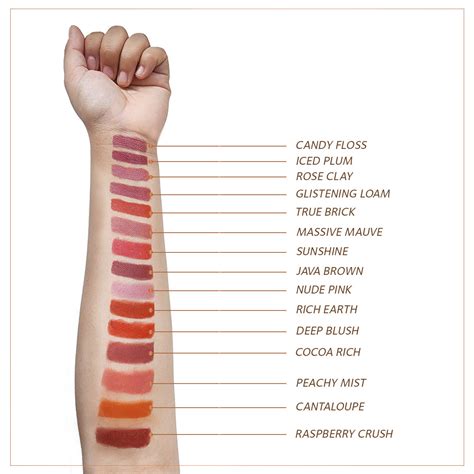 Soultree Ayurvedic Lipstick, Iced Plum | Chemical Free - 4gm – SoulTree
