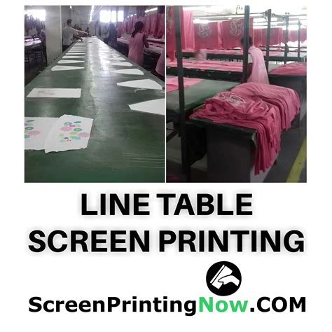 Image result for Table Screenprint