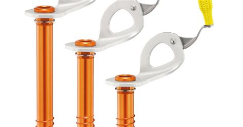 Equipo de la semana | Petzl Laser Speed Light | PowderGuide