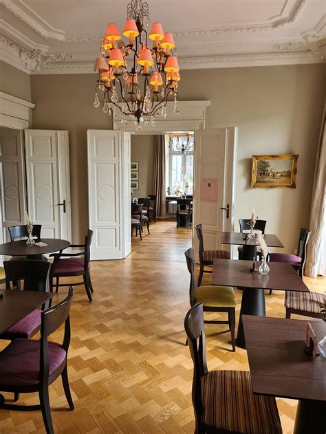 Café im Stadtpalais - Bernkastel-kues Coffee & Tea - HappyCow