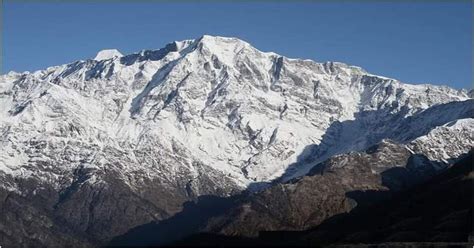 Namik Glacier Trek Itinerary: Complete Guide for Your Adventure 2025