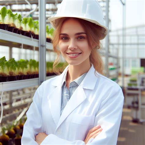 Agricultural Engineer Salary Ranges: US National Overview