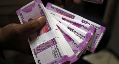 CVC To Probe Government Employees Deposits Post Demonetisation - BW ...