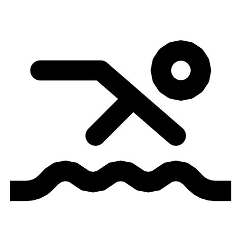 Swim Icon 的图像结果