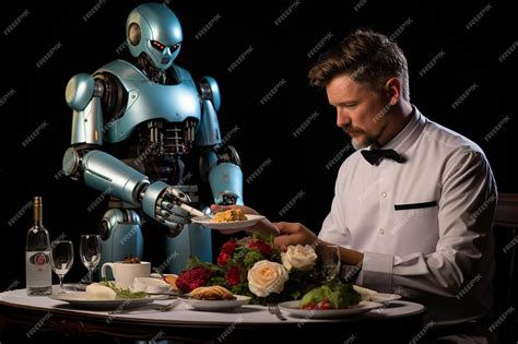 Robot Chef 的图像结果