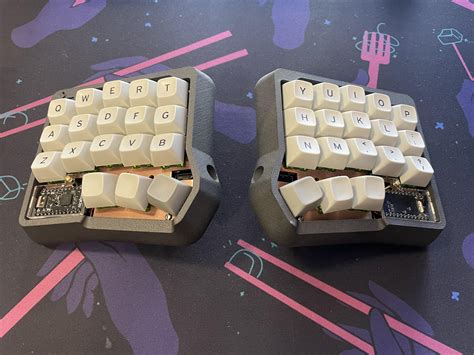 Image result for Split Keyboard Layout