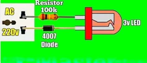 Image result for Comment Allumer LED