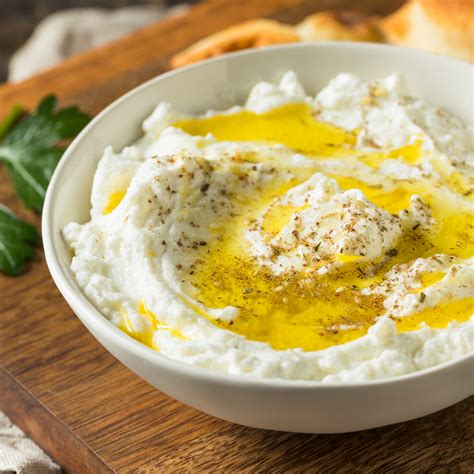 Why Fresh Labneh Cheese Is Your Best Friend? – Highland Farms