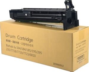 MOREL TN116 / TN118 Drum Cartridge for USE in KONICA MINOLTA BIZHUB 164 ...