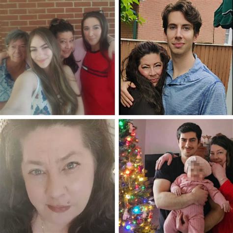 Alysha Ann Dennings-Georg Dies Unexpectedly At 56 In MD