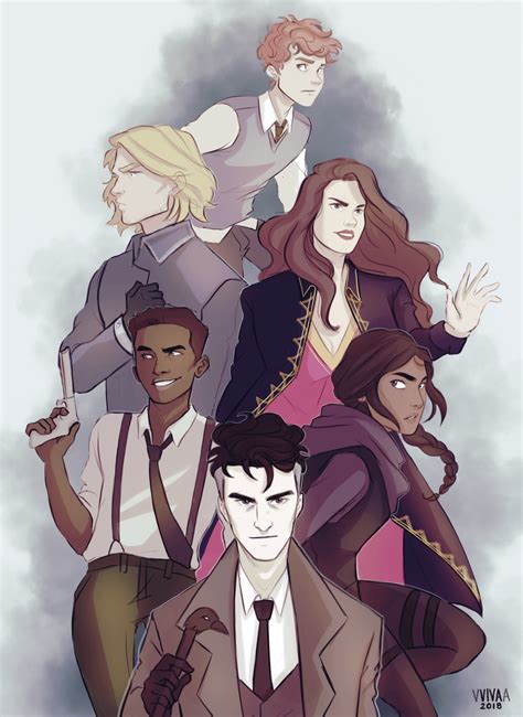 vvivaa: “My tribute to this awesome series because it changed me…so ...