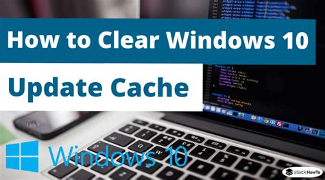 Image result for How to Clean Cache Win 10