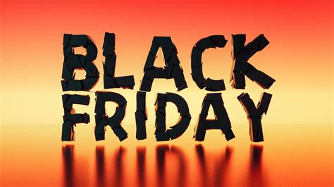 Wann Ist Der Black Friday In Den Usa - why is called black friday