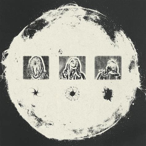 COVER ART MATTERS | Young Thug reveals alternate covers for his upcoming album, ‘UY SCUTI ...