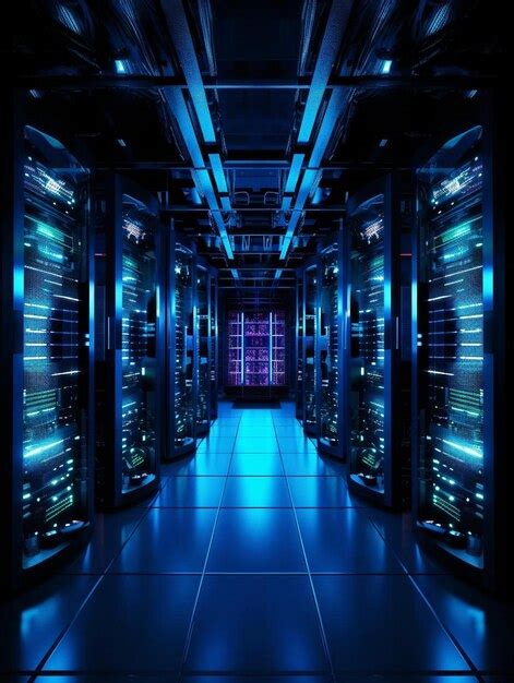 Mega Computer Room 的图像结果