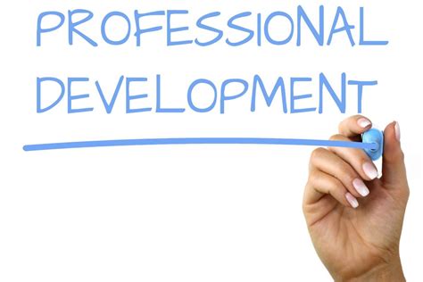 Professional Development 的图像结果