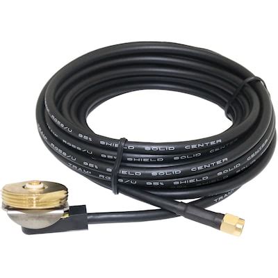 RG58 Coaxial Cables at Lowes.com