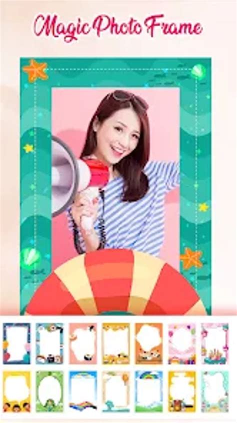 Image result for Frame Magic