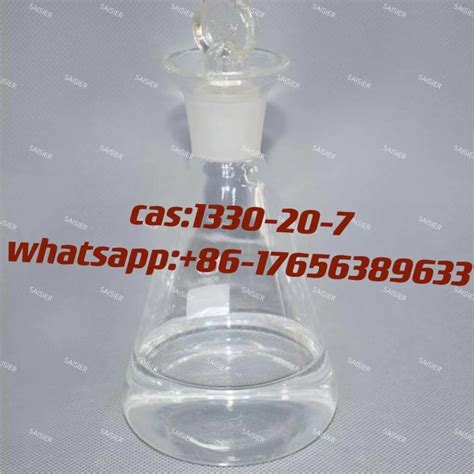 What Is Xylene Used In at Walter Abbott blog