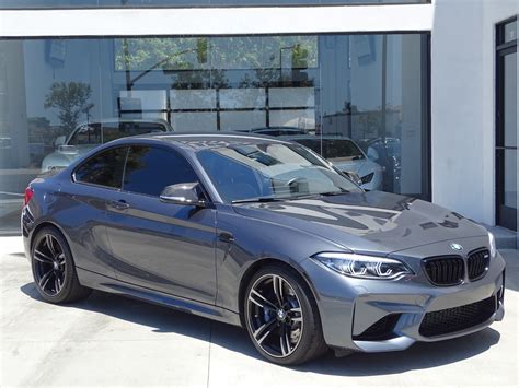 2018 BMW M2 Stock # 6510A for sale near Redondo Beach, CA | CA BMW Dealer