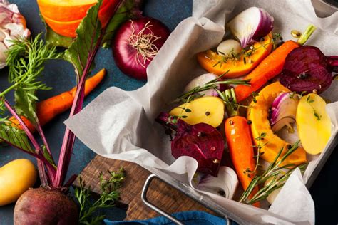 Fall Produce 的图像结果