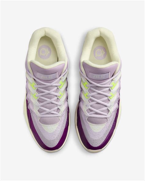 KD17 EP Basketball Shoes. Nike ID