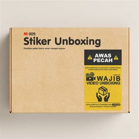 Image result for Unbox Sticker