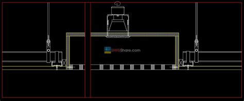 AutoCAD Adding Ceiling Grid 2021 的图像结果