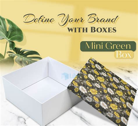 Buy Rigid Setup Boxes