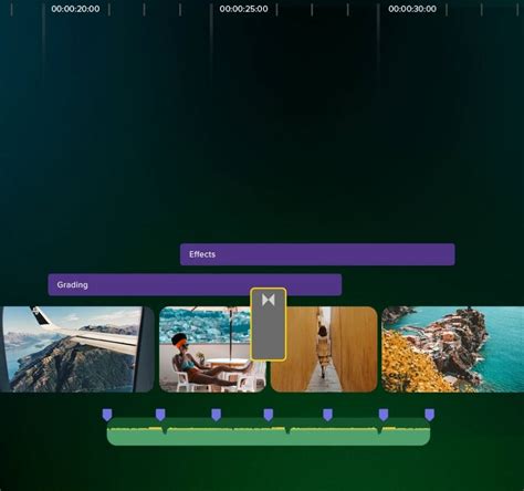 Image result for Final Cut Pro Timeline