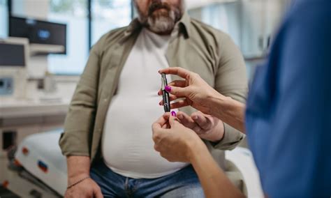 UCLA Study Uncovers Why Obesity Raises Risk of Type 2 Diabetes