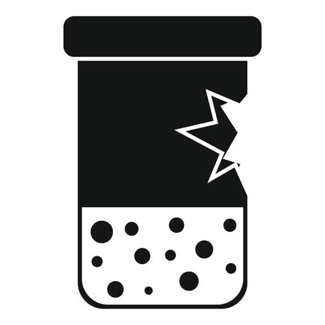 Image result for Canister Exploding Symbol Simple