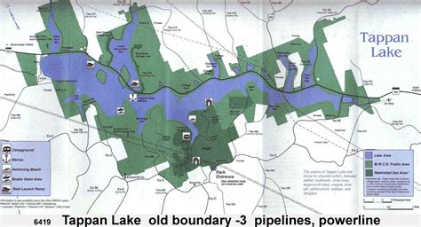 q Tappan Lake – Ohio Hunting Maps – 1400+ page Map Guide to Public Lands