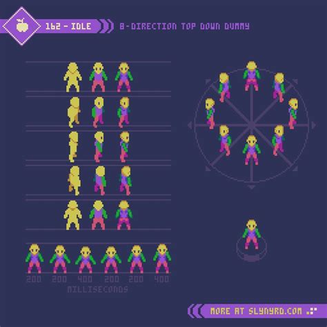 Walk Cycle Tutorial 的图像结果