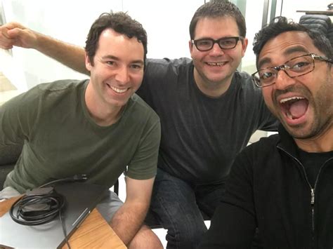 Chip startup Groq’s Jonathan Ross will do incredible things at Nvidia ...