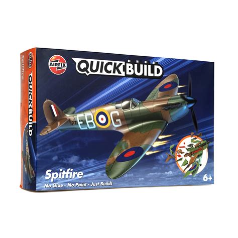Image result for Spitfire Model Kit