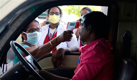 Tamil Nadu: 3 people who died on Saturday test negative for COVID-19 ...