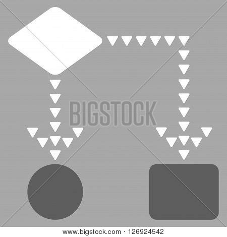 Algorithm Flowchart Vector & Photo (Free Trial) | Bigstock