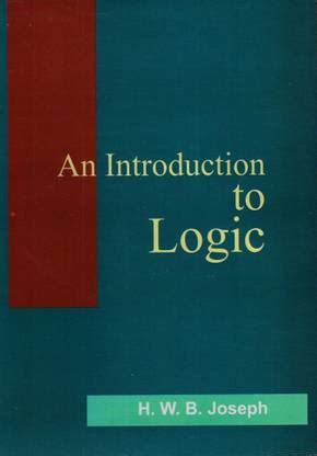 Image result for Introduction to Logic Book PDF