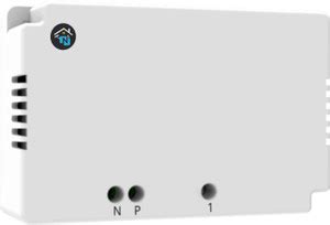 nautomation Nauto01 Smart Switch Price in India - Buy nautomation ...
