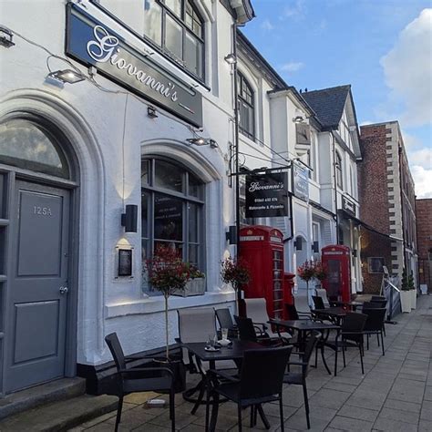 Knutsford Tourism (2021): Best of Knutsford, England - Tripadvisor