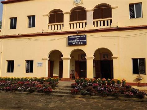 RAMAKRISHNA MATH (2026) All You Need to Know BEFORE You Go (with Photos ...