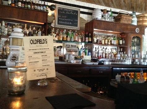 OLDFIELD'S LIQUOR ROOM (2026) All You Need to Know BEFORE You Go (with ...