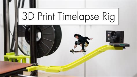 Image result for 3D Printer Time-Lapse
